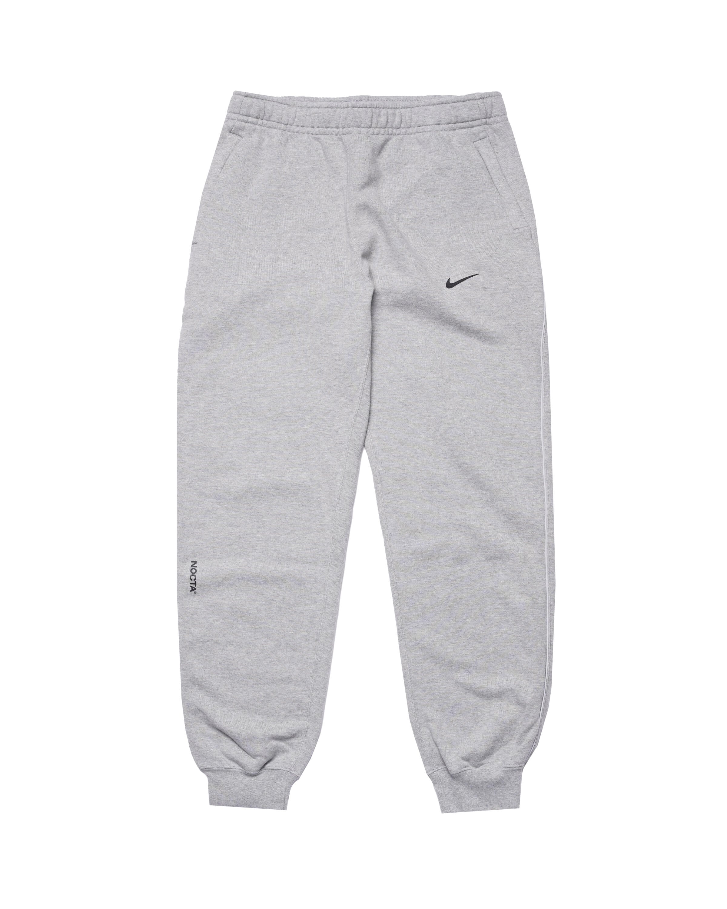 Nike x NOCTA NRG FLEECE PANT | FN7661-063 | AFEW STORE